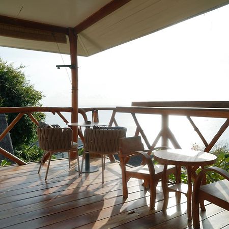 Tantawan Sea View Residence 山海居 Salad Beach Luaran gambar