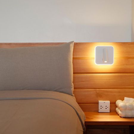 Tantawan Sea View Residence 山海居 Salad Beach Luaran gambar