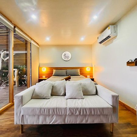 Tantawan Sea View Residence 山海居 Salad Beach Luaran gambar