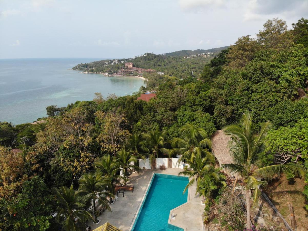 Tantawan Sea View Residence 山海居 Salad Beach Luaran gambar