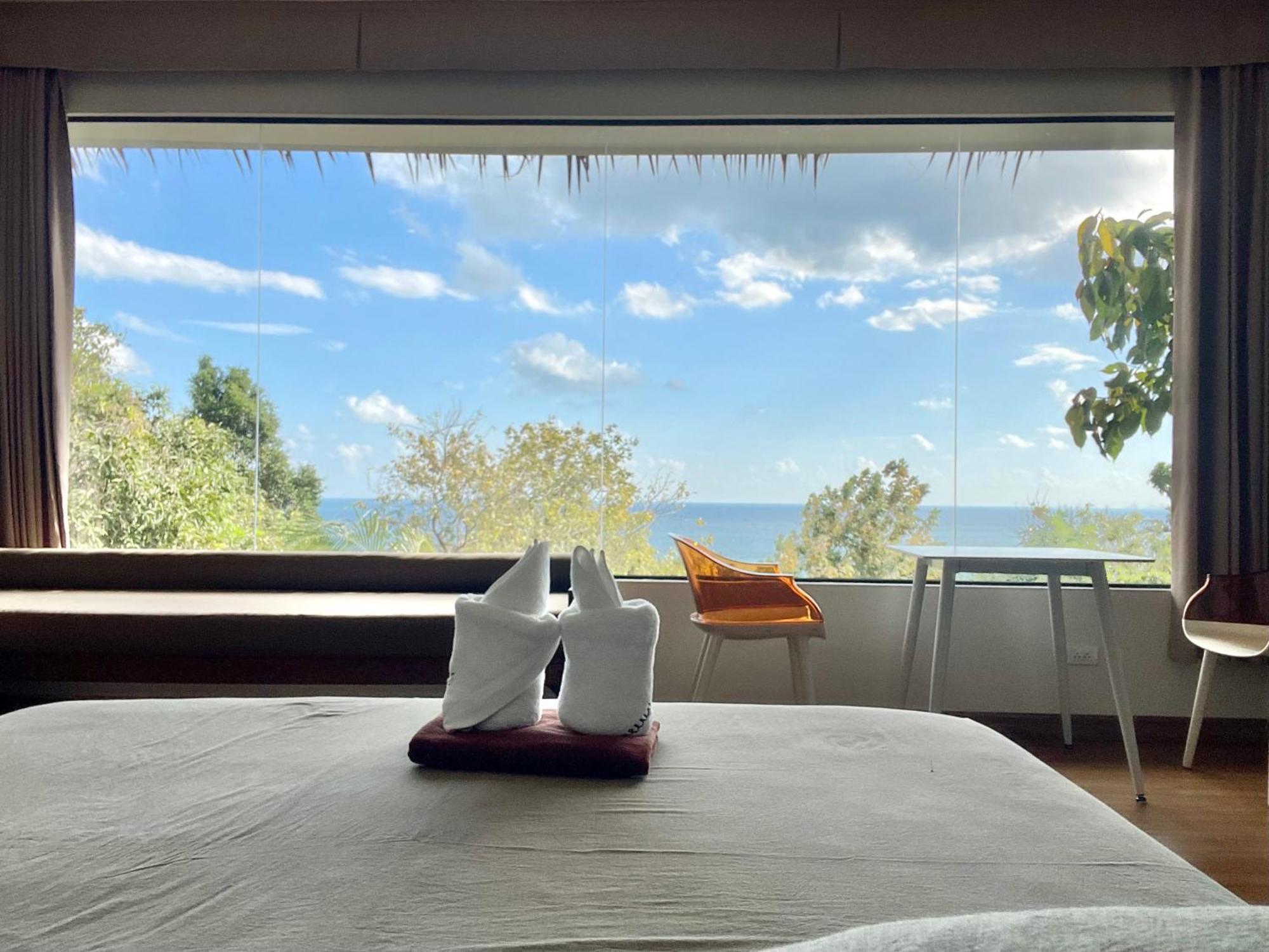 Tantawan Sea View Residence 山海居 Salad Beach Luaran gambar