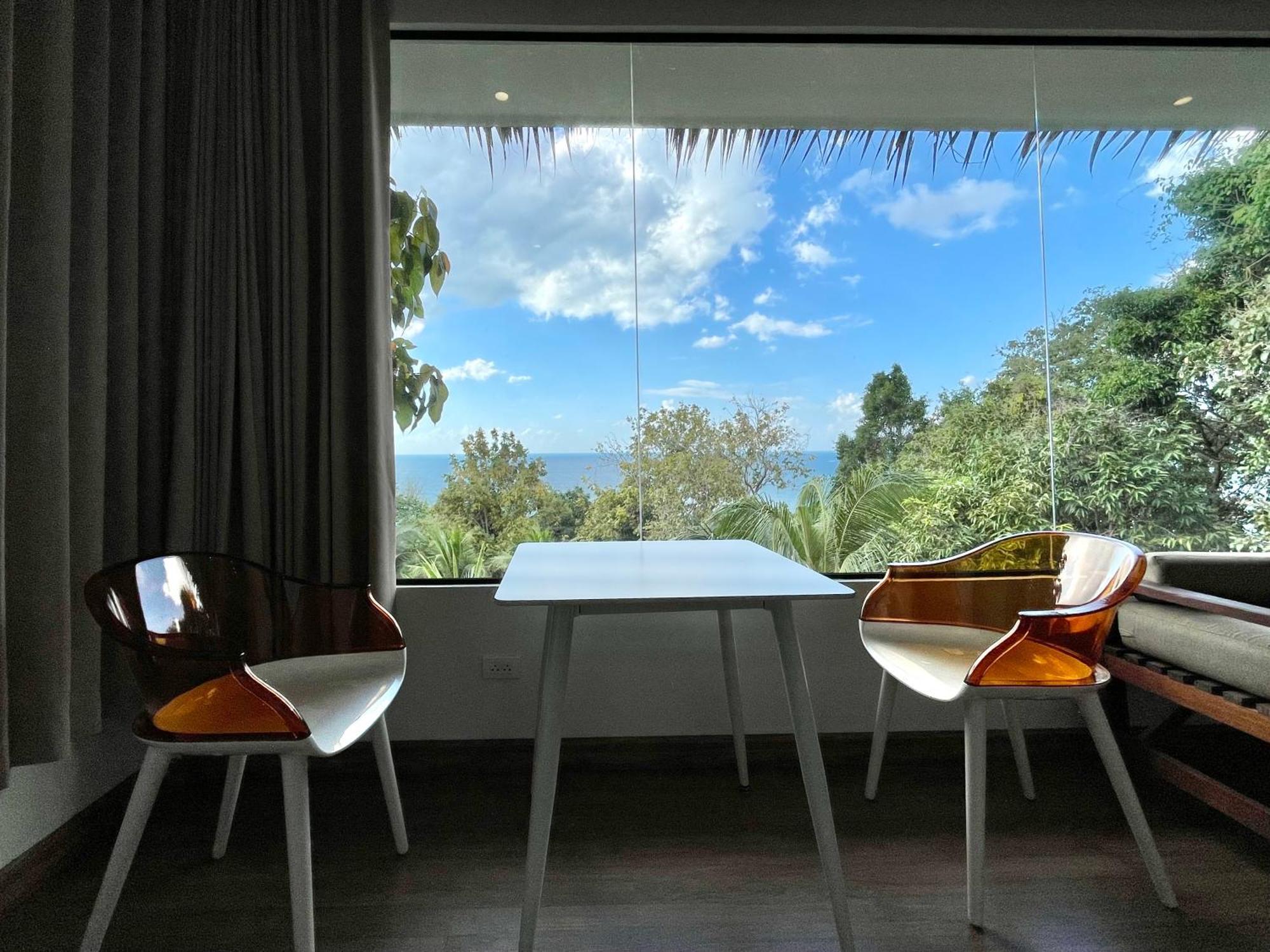 Tantawan Sea View Residence 山海居 Salad Beach Luaran gambar