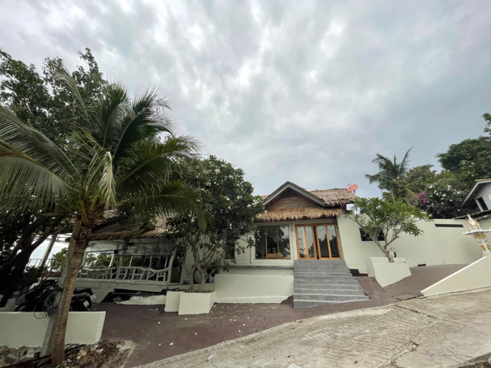 Tantawan Sea View Residence 山海居 Salad Beach Luaran gambar