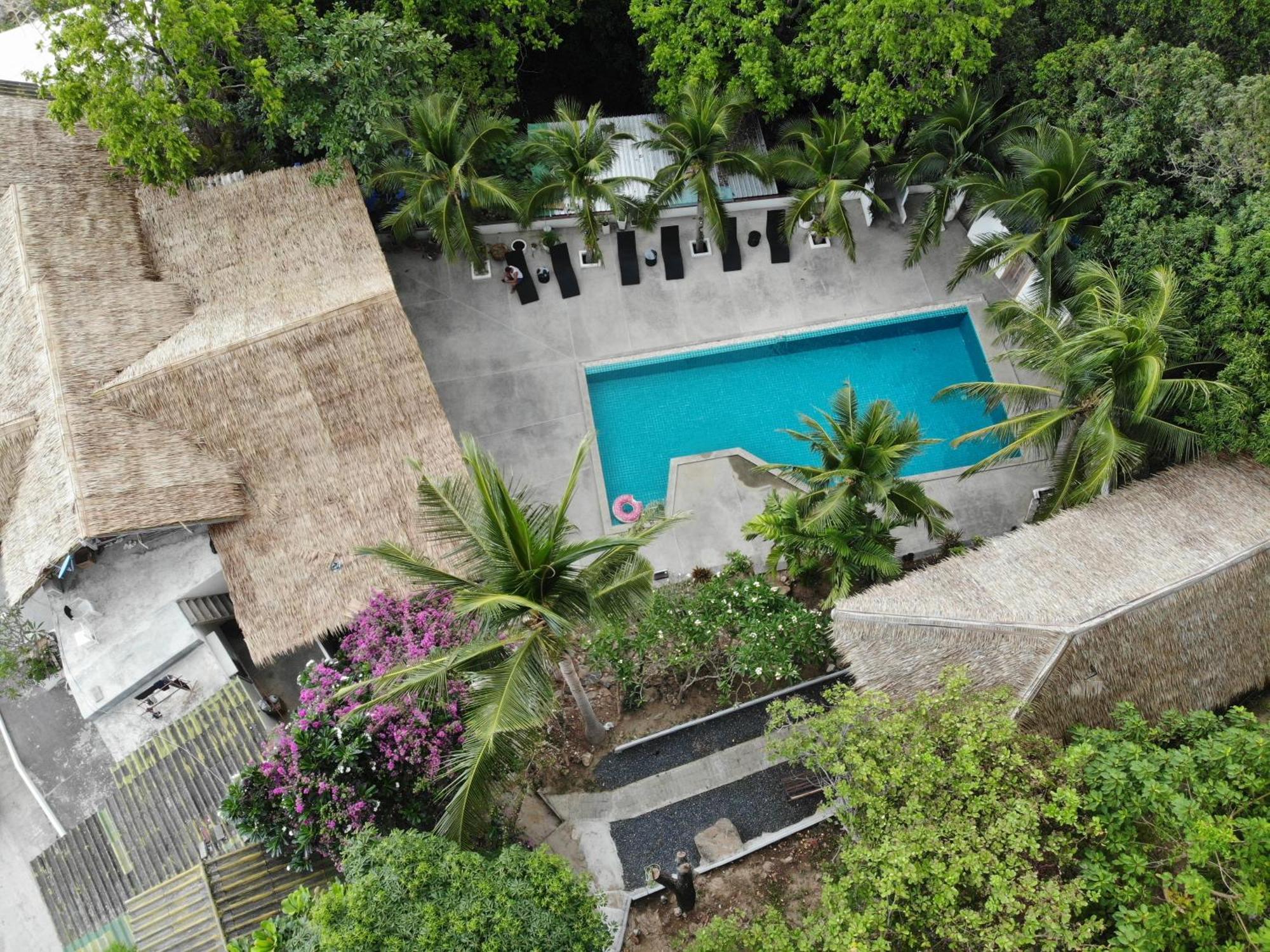 Tantawan Sea View Residence 山海居 Salad Beach Luaran gambar