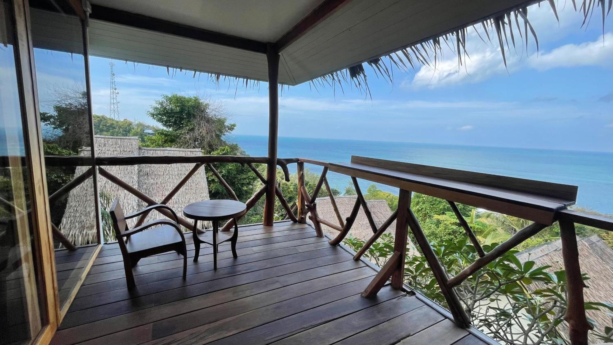 Tantawan Sea View Residence 山海居 Salad Beach Luaran gambar
