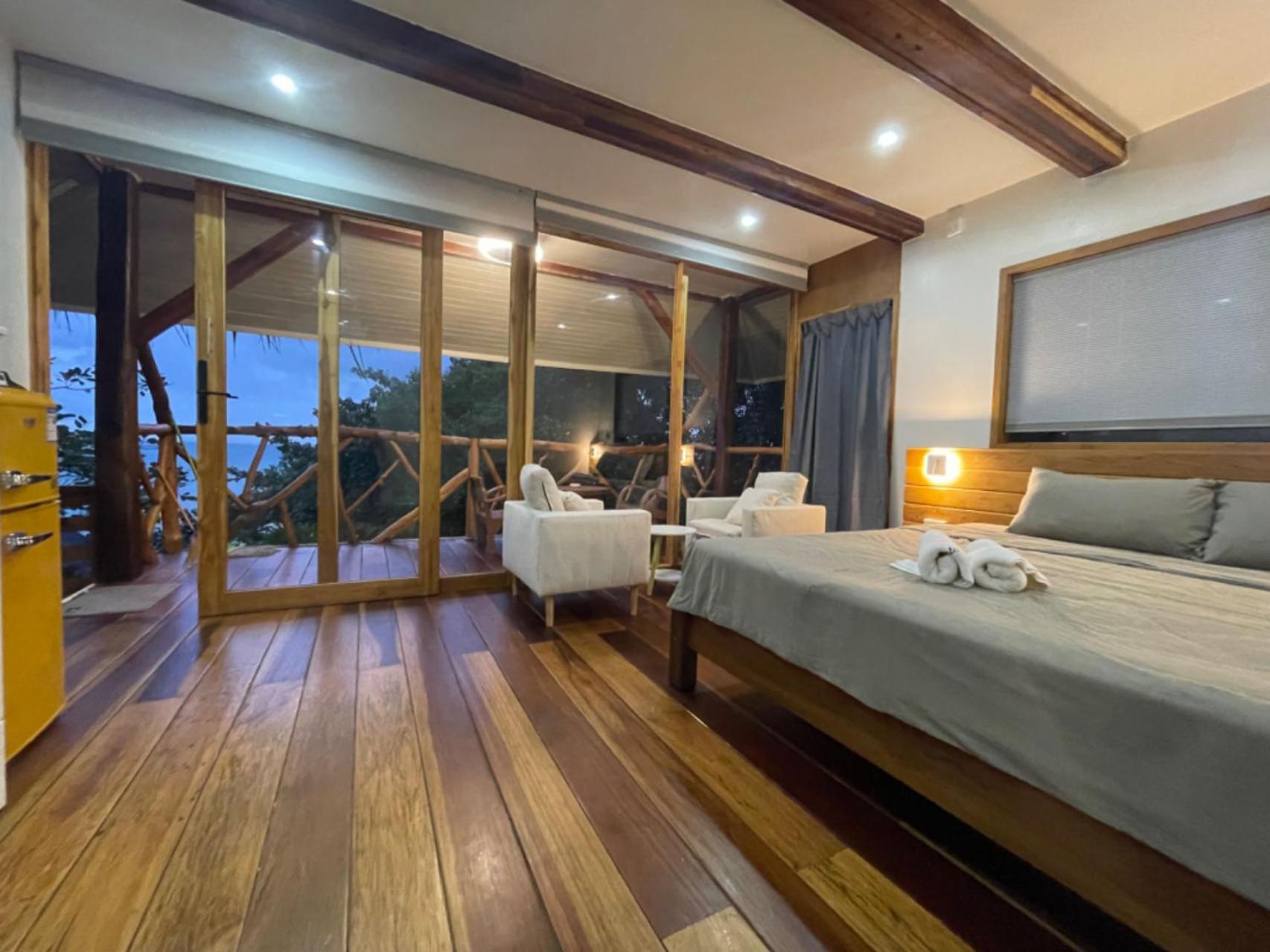 Tantawan Sea View Residence 山海居 Salad Beach Luaran gambar