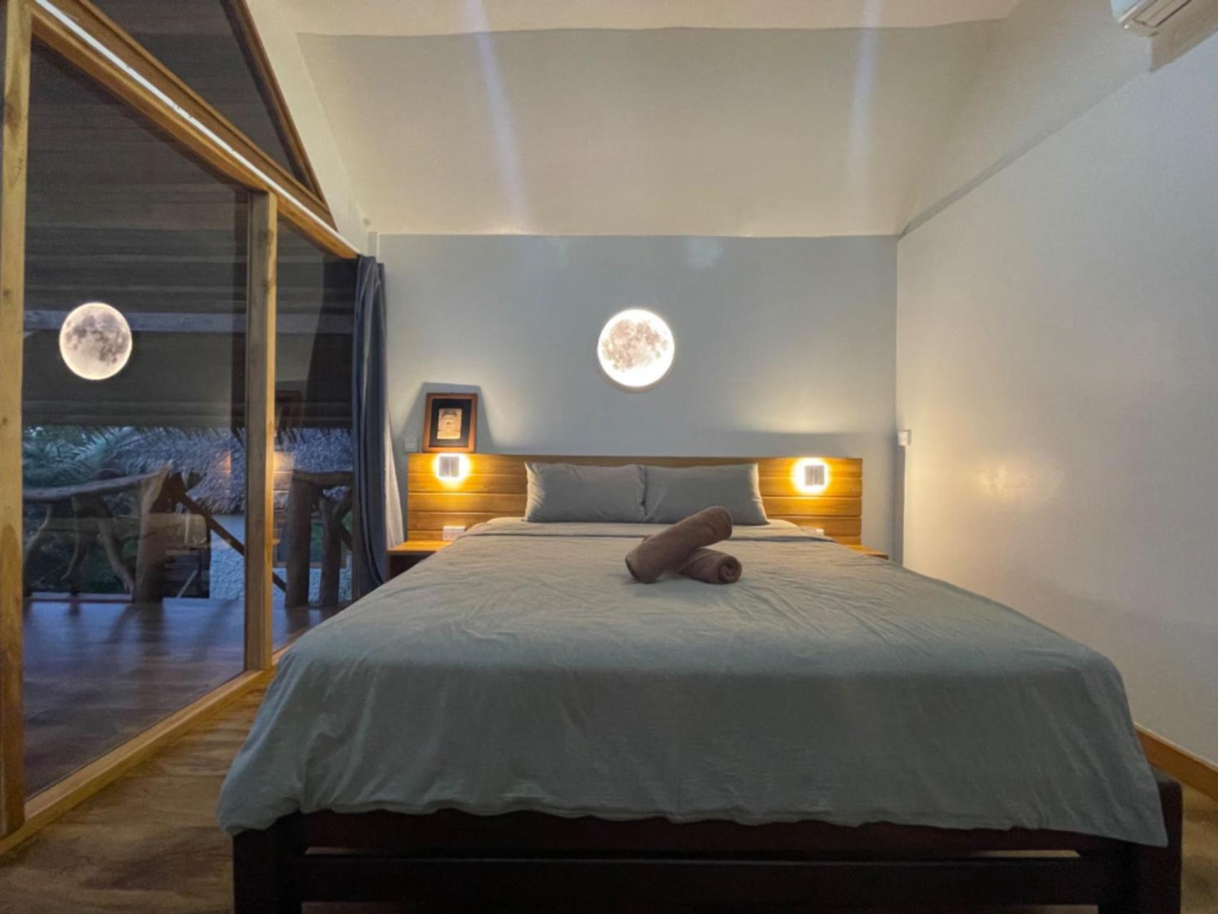 Tantawan Sea View Residence 山海居 Salad Beach Luaran gambar