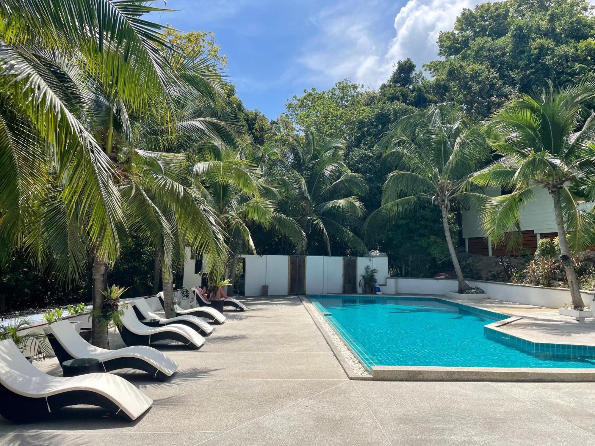 Tantawan Sea View Residence 山海居 Salad Beach Luaran gambar