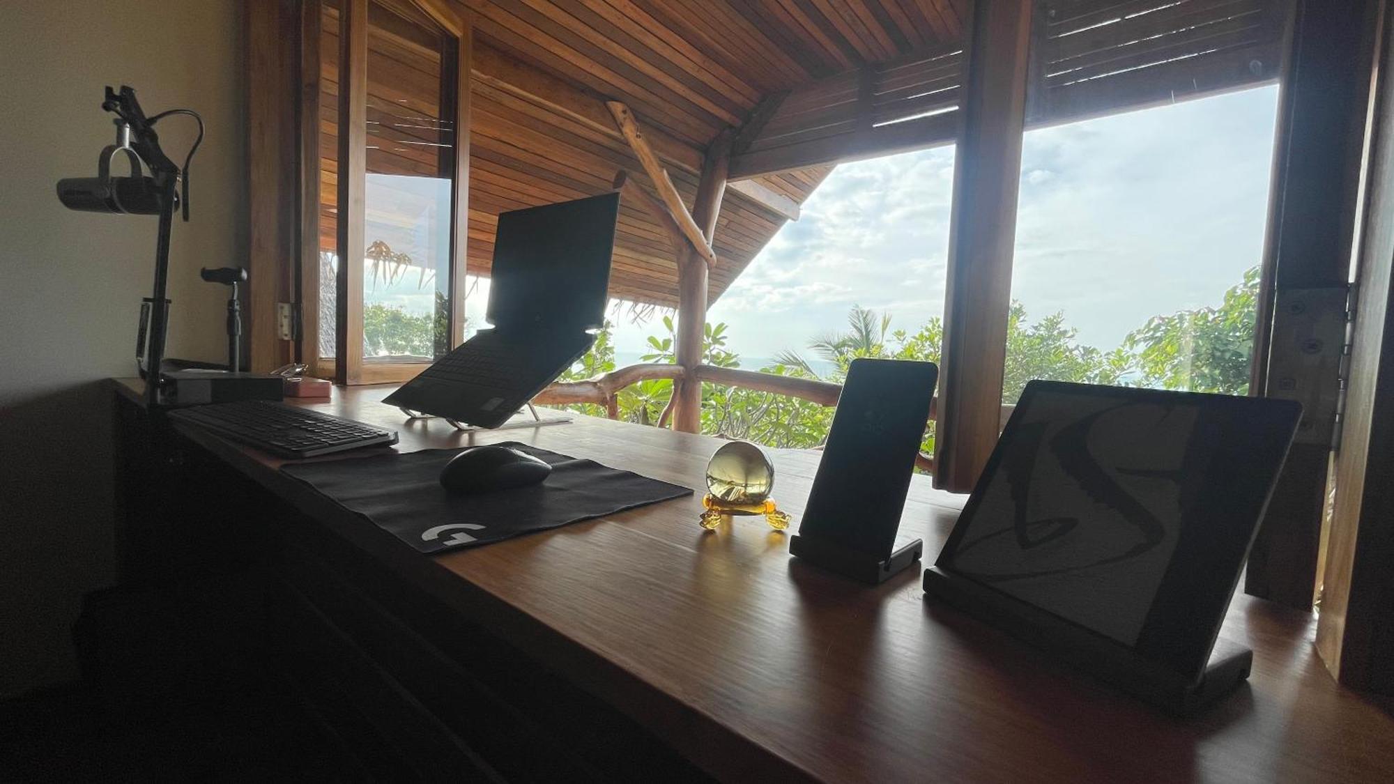 Tantawan Sea View Residence 山海居 Salad Beach Luaran gambar