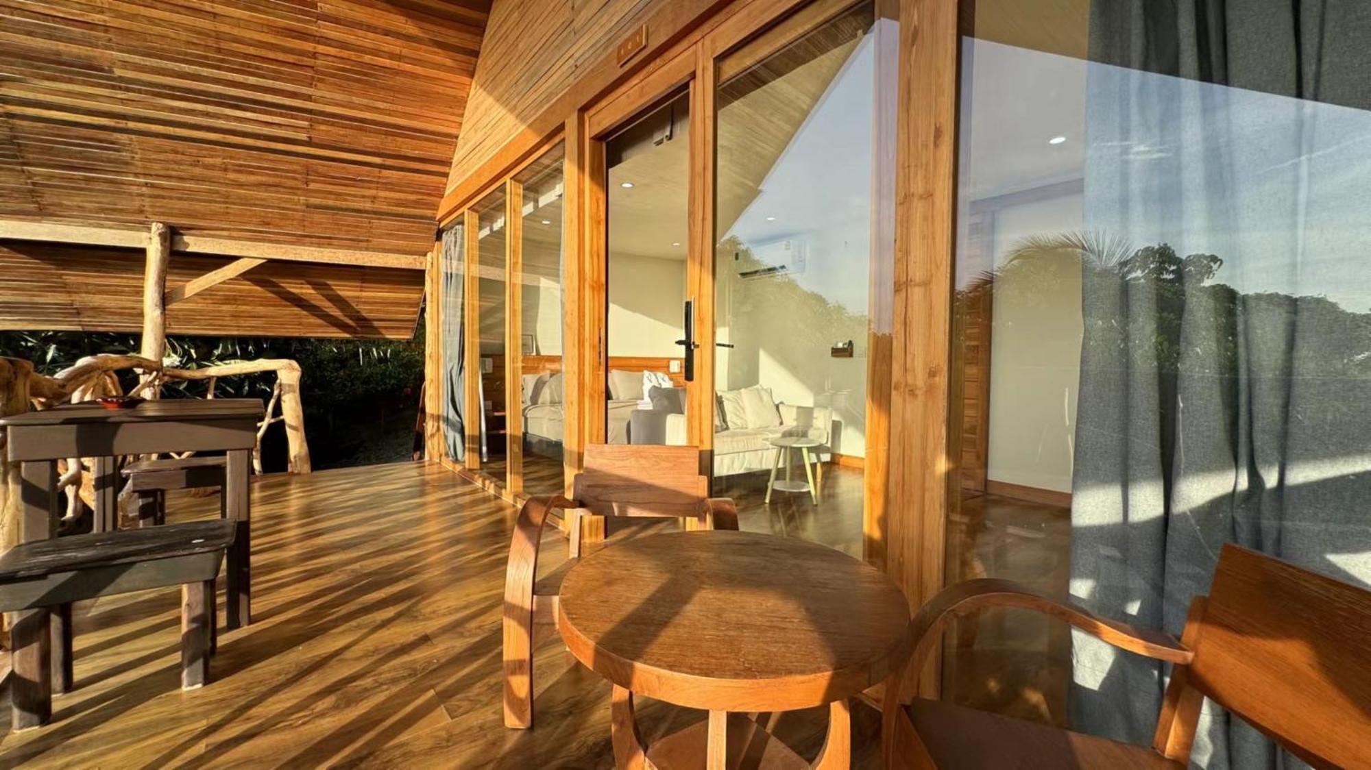 Tantawan Sea View Residence 山海居 Salad Beach Luaran gambar