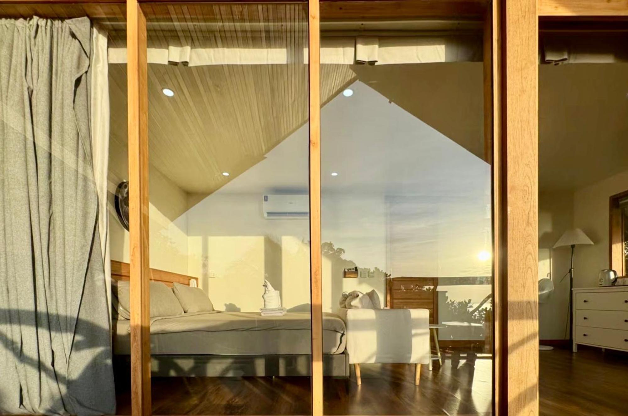 Tantawan Sea View Residence 山海居 Salad Beach Luaran gambar