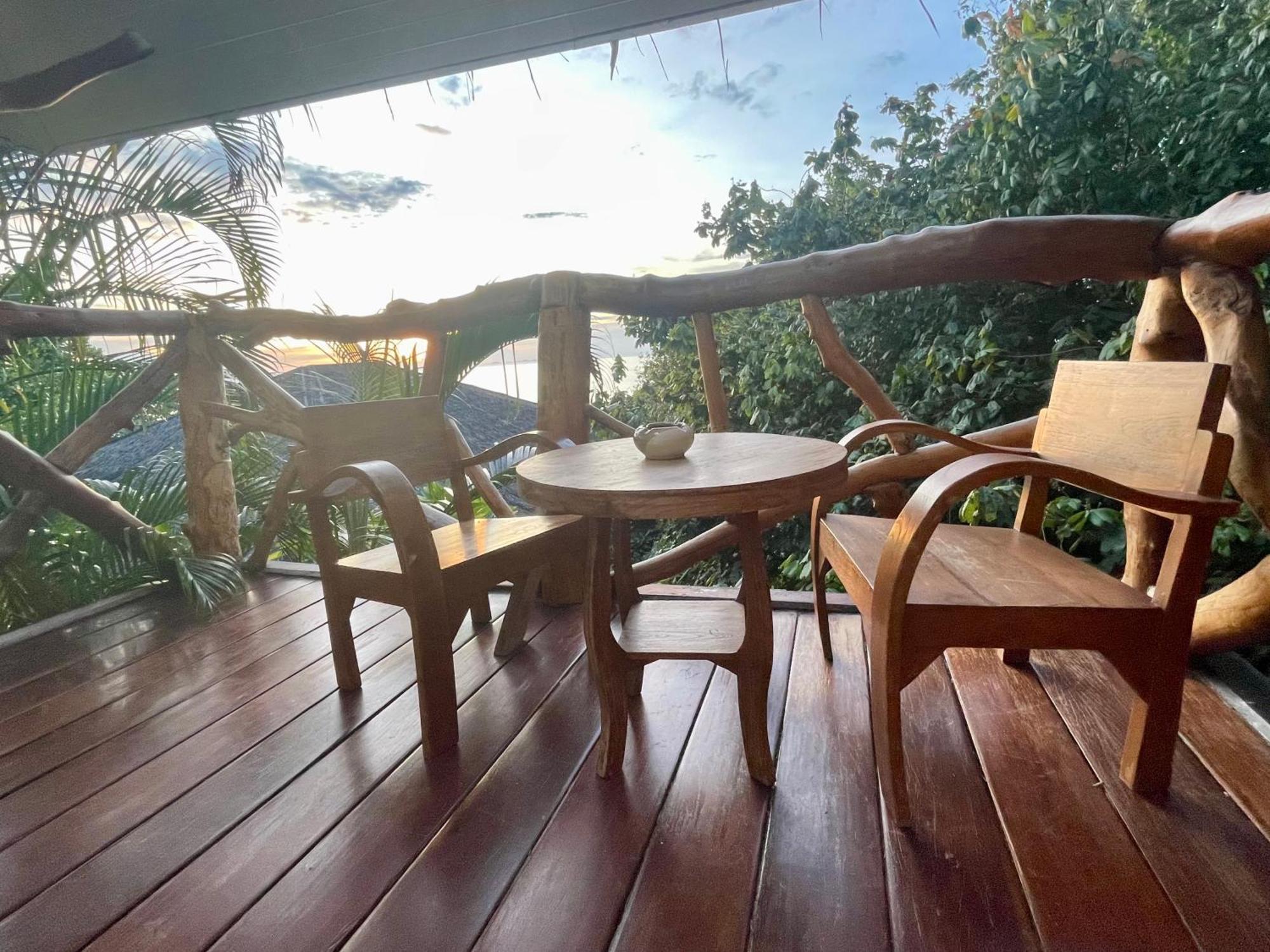 Tantawan Sea View Residence 山海居 Salad Beach Luaran gambar
