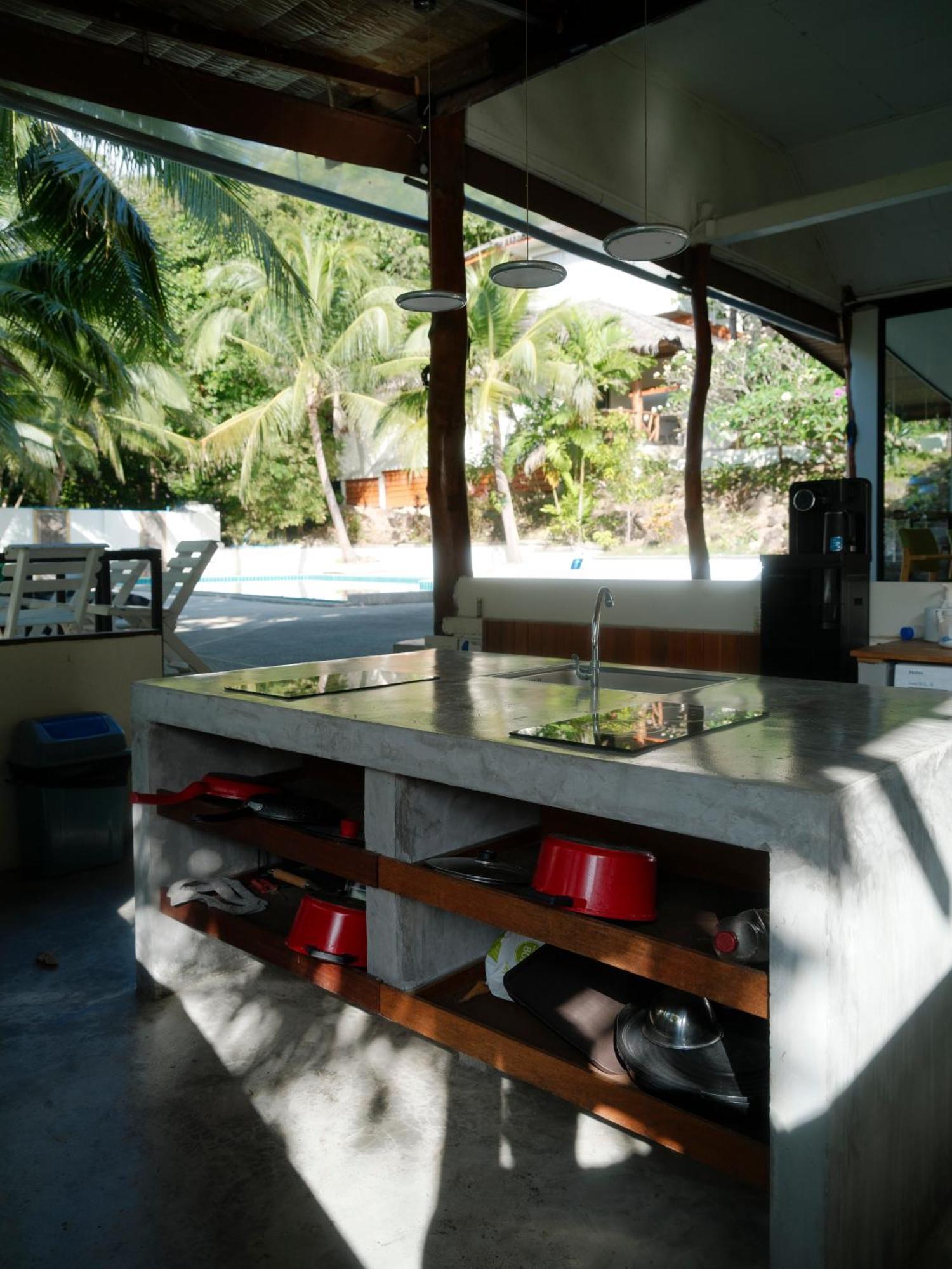 Tantawan Sea View Residence 山海居 Salad Beach Luaran gambar