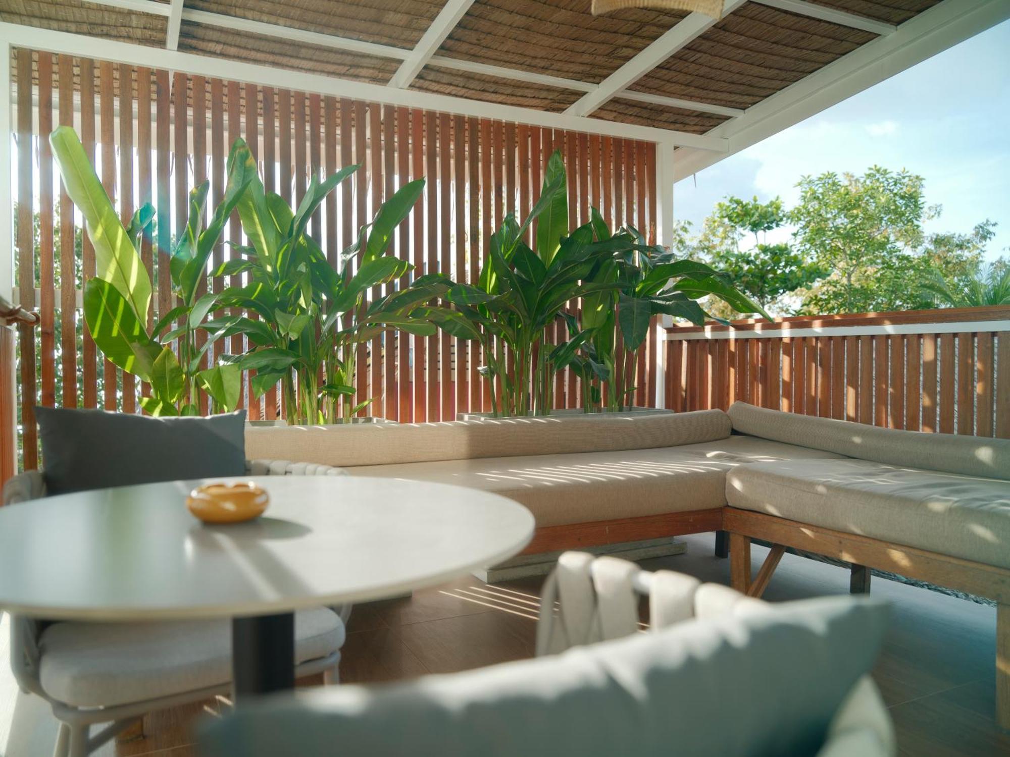 Tantawan Sea View Residence 山海居 Salad Beach Luaran gambar