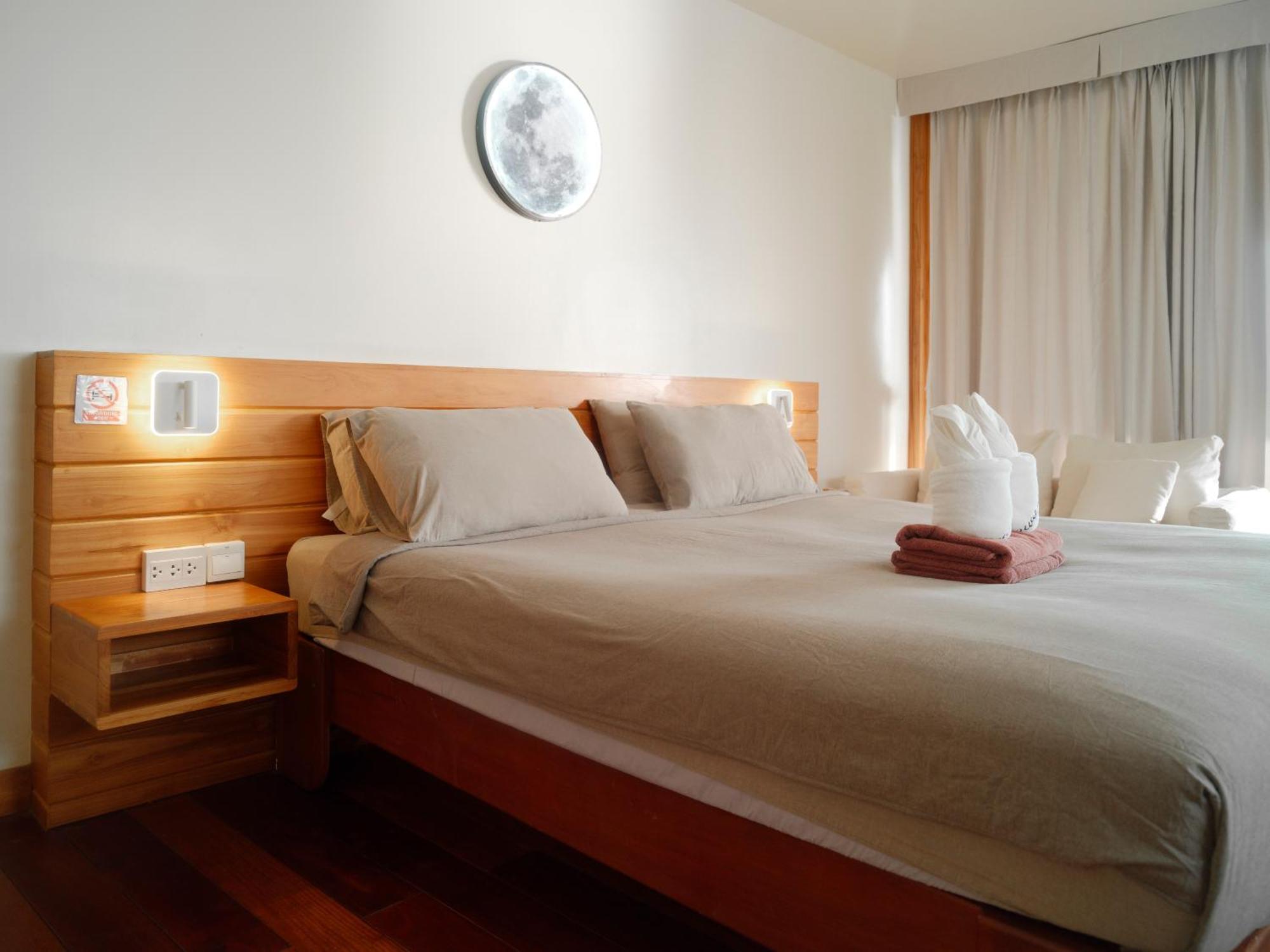 Tantawan Sea View Residence 山海居 Salad Beach Luaran gambar