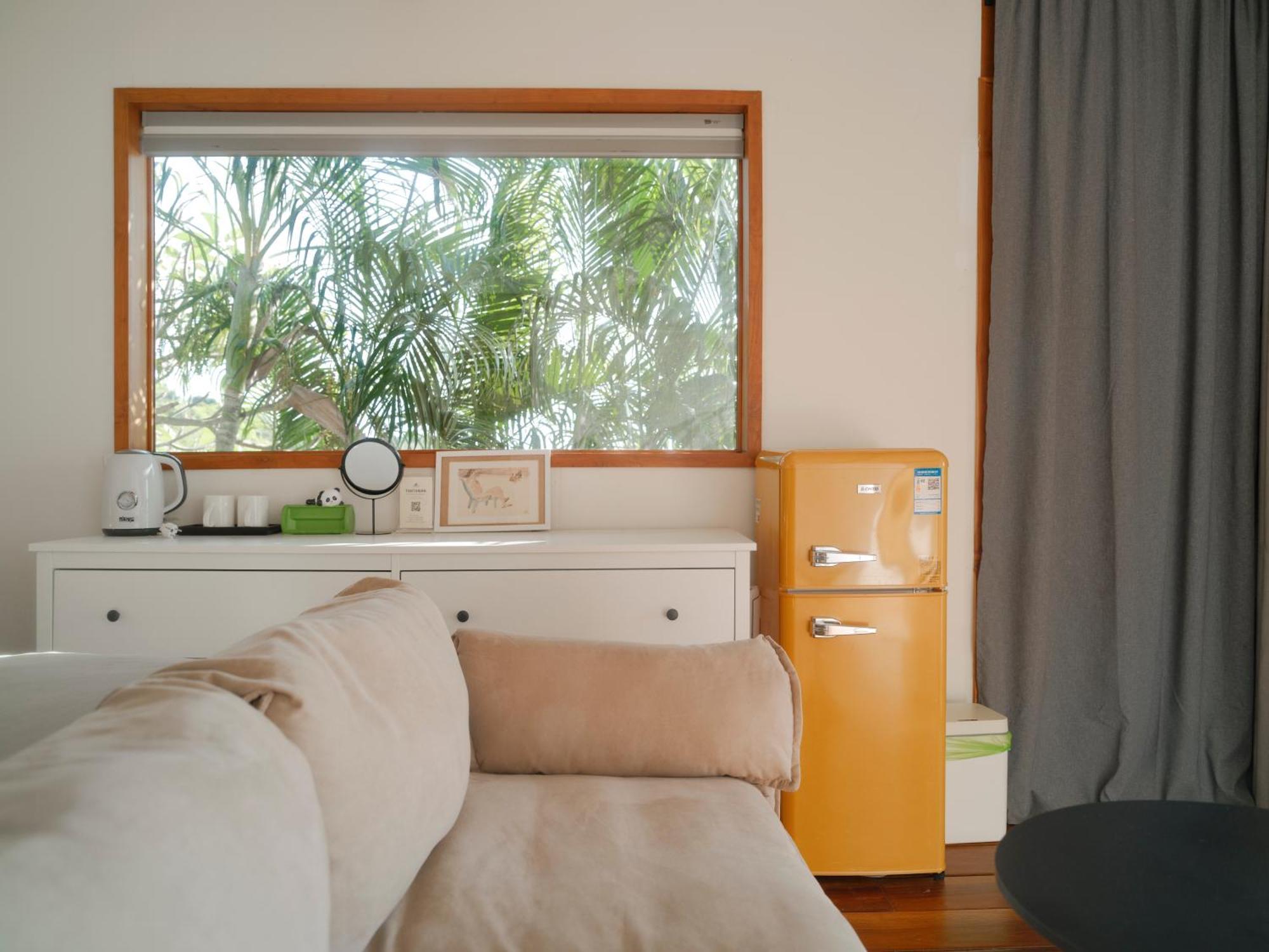 Tantawan Sea View Residence 山海居 Salad Beach Luaran gambar