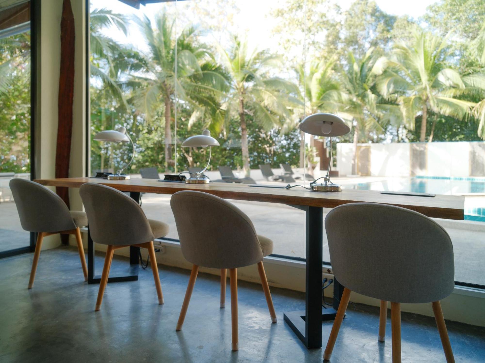 Tantawan Sea View Residence 山海居 Salad Beach Luaran gambar