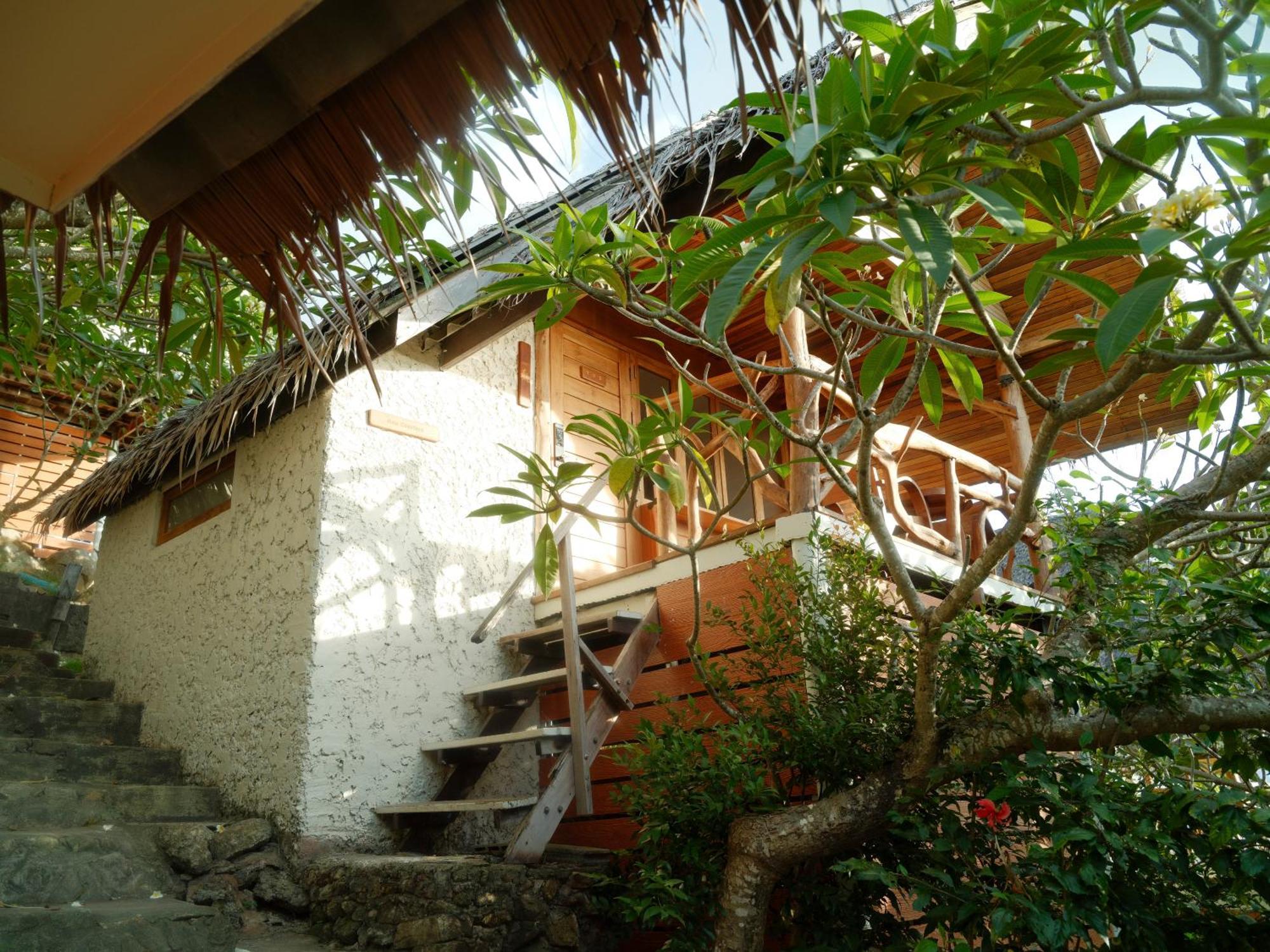 Tantawan Sea View Residence 山海居 Salad Beach Luaran gambar