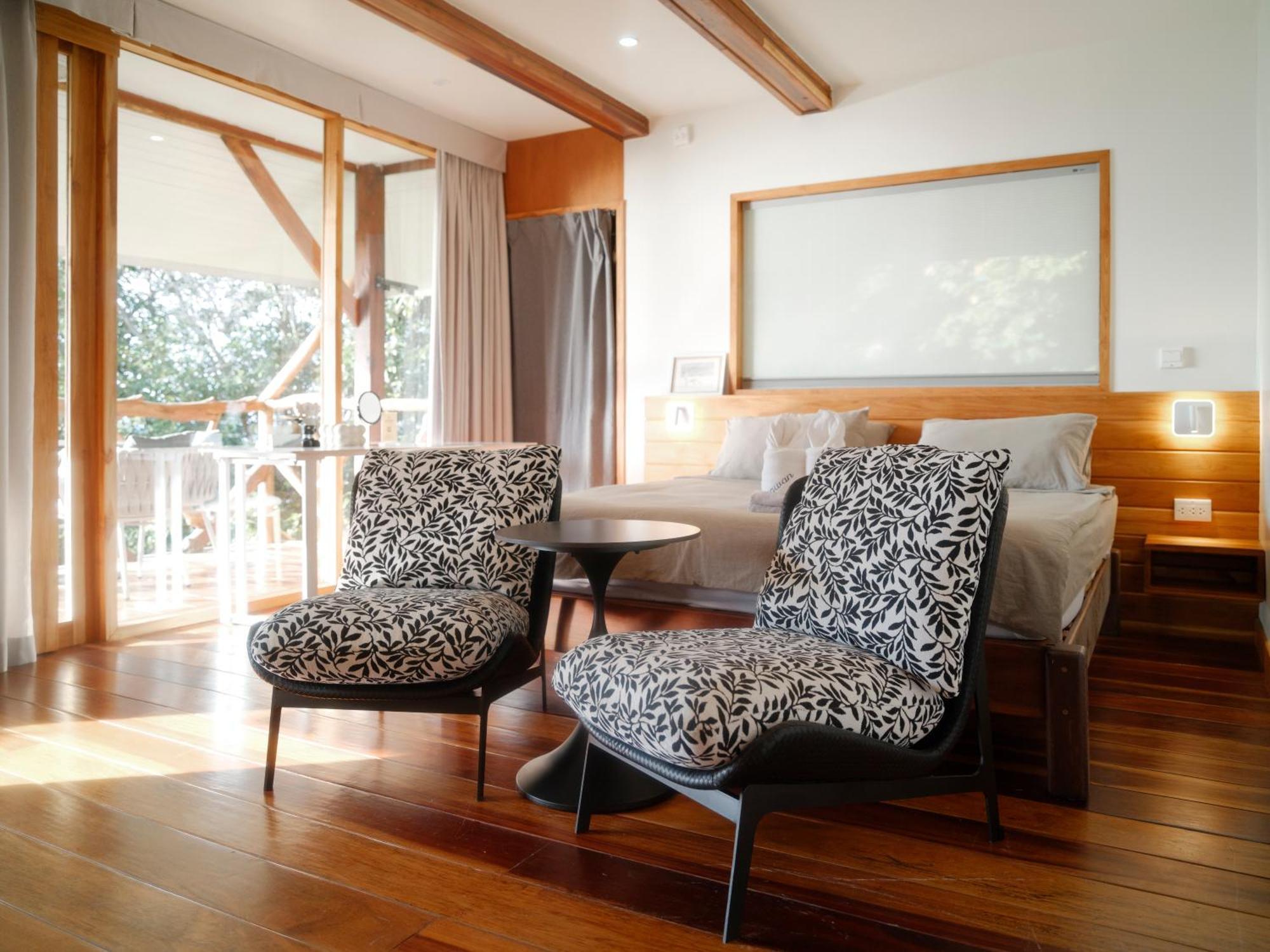 Tantawan Sea View Residence 山海居 Salad Beach Luaran gambar