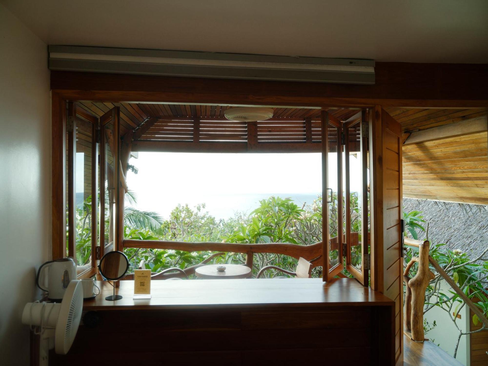 Tantawan Sea View Residence 山海居 Salad Beach Luaran gambar
