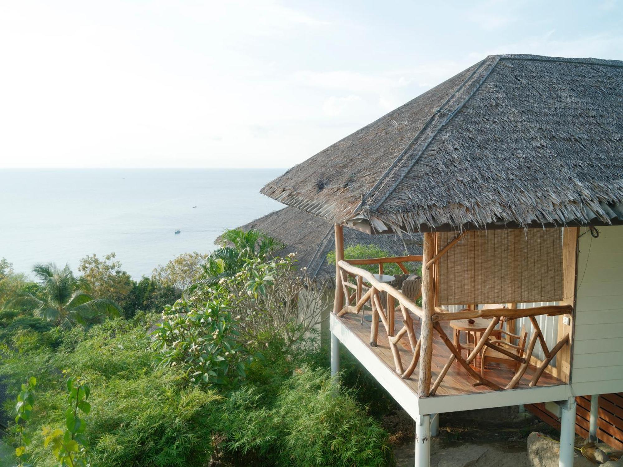 Tantawan Sea View Residence 山海居 Salad Beach Luaran gambar