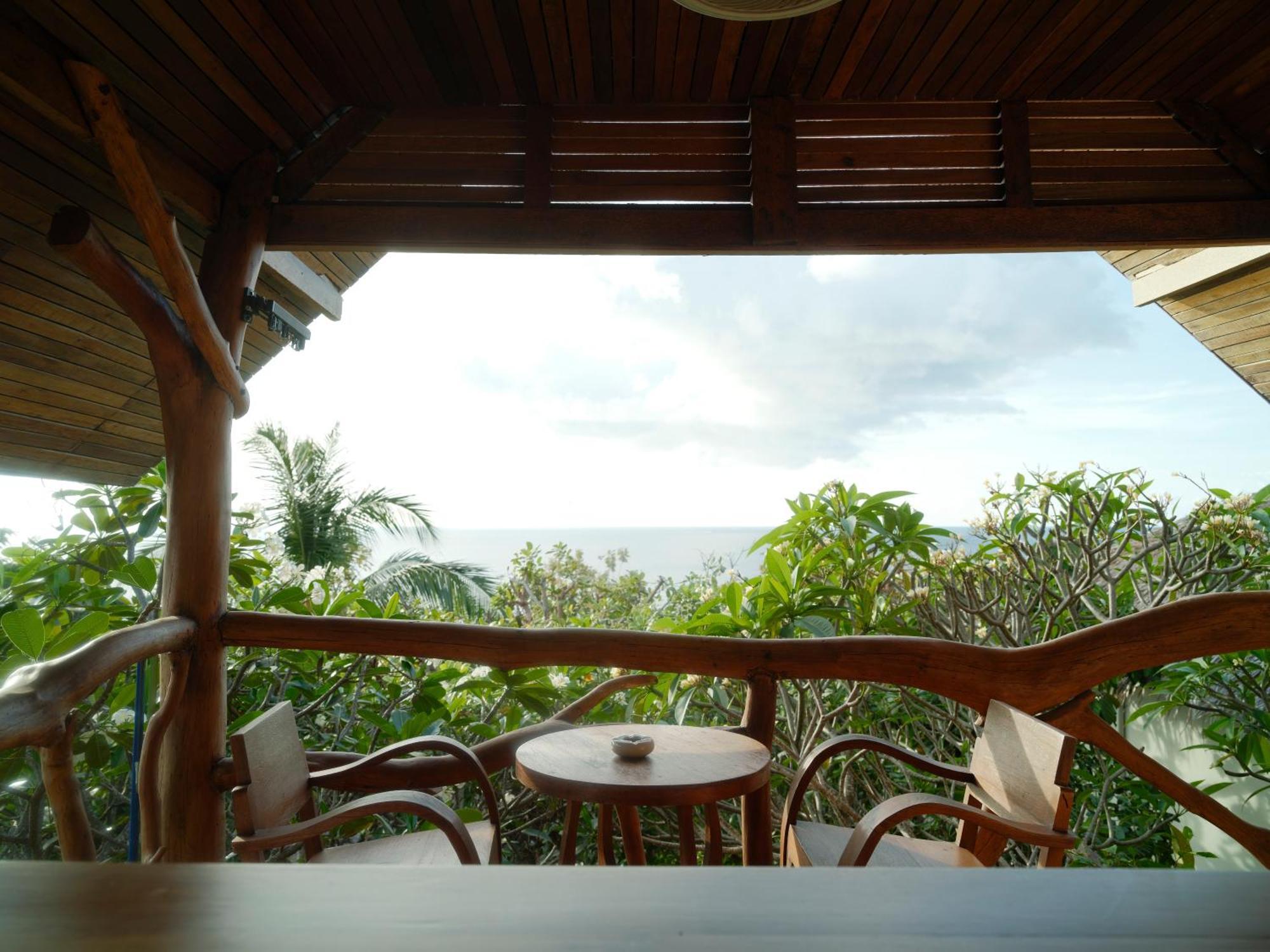 Tantawan Sea View Residence 山海居 Salad Beach Luaran gambar