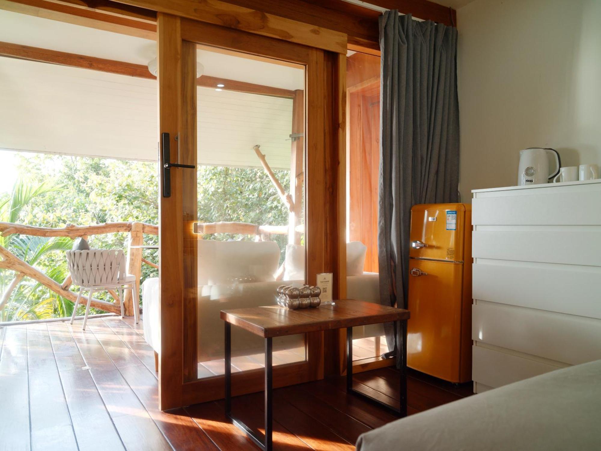 Tantawan Sea View Residence 山海居 Salad Beach Luaran gambar