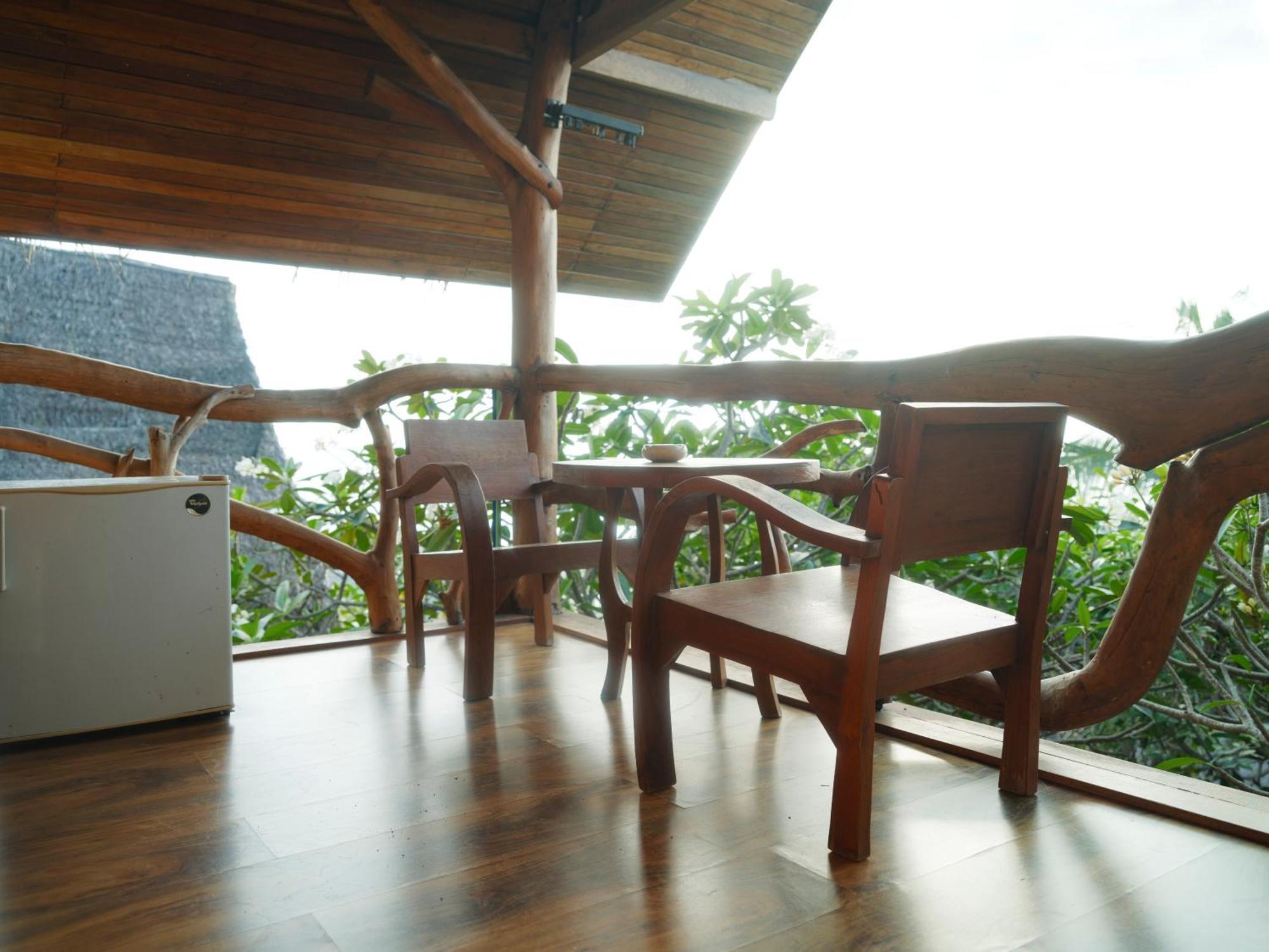 Tantawan Sea View Residence 山海居 Salad Beach Luaran gambar