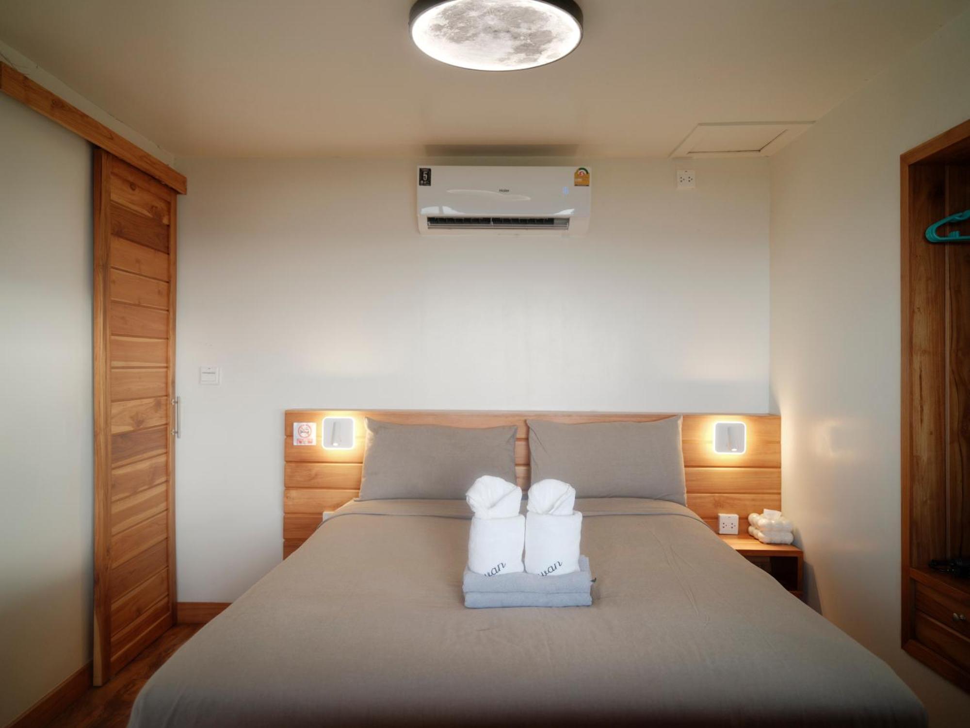 Tantawan Sea View Residence 山海居 Salad Beach Luaran gambar