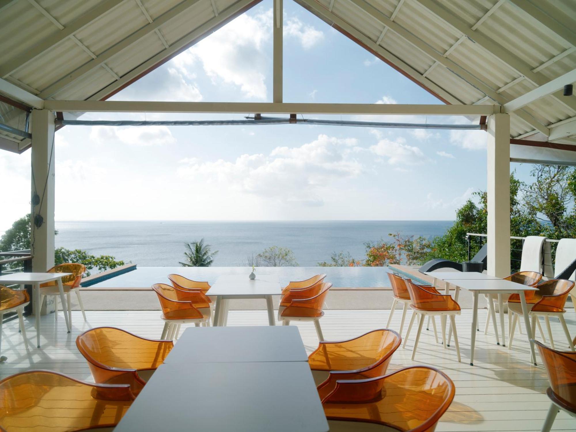 Tantawan Sea View Residence 山海居 Salad Beach Luaran gambar