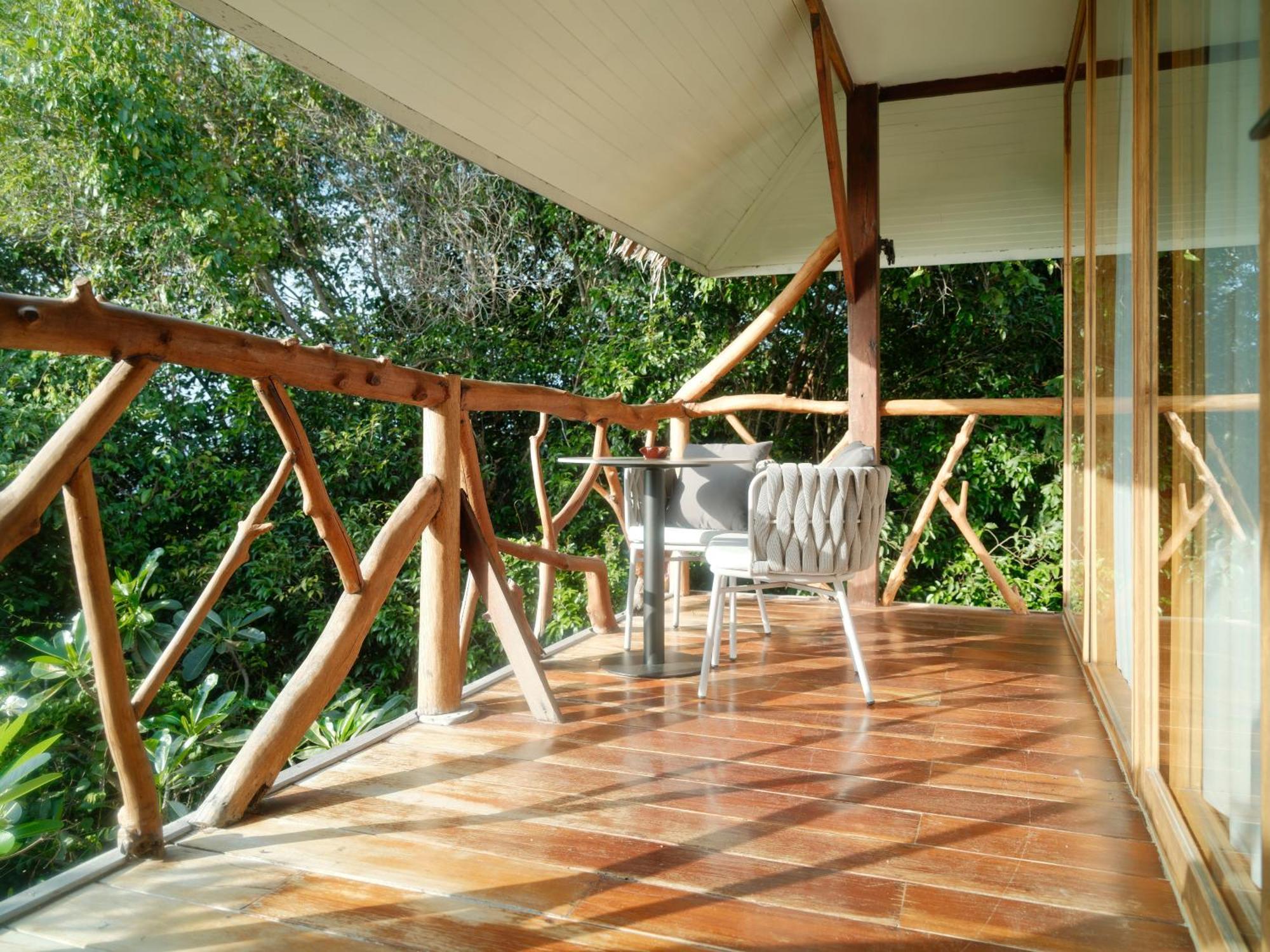 Tantawan Sea View Residence 山海居 Salad Beach Luaran gambar