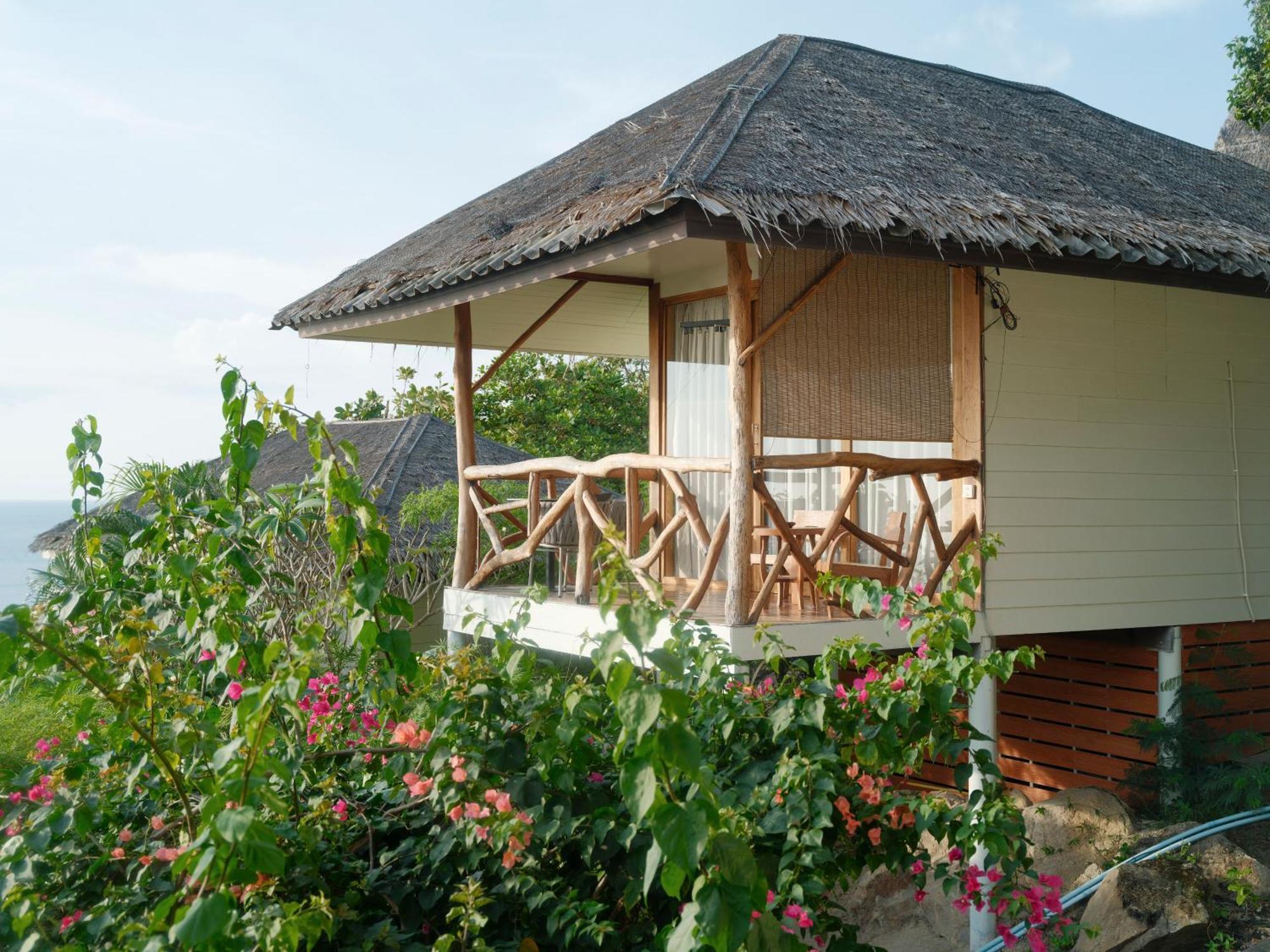 Tantawan Sea View Residence 山海居 Salad Beach Luaran gambar
