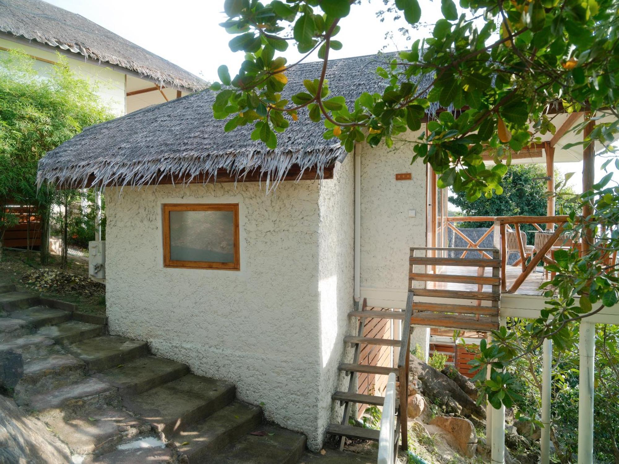 Tantawan Sea View Residence 山海居 Salad Beach Luaran gambar