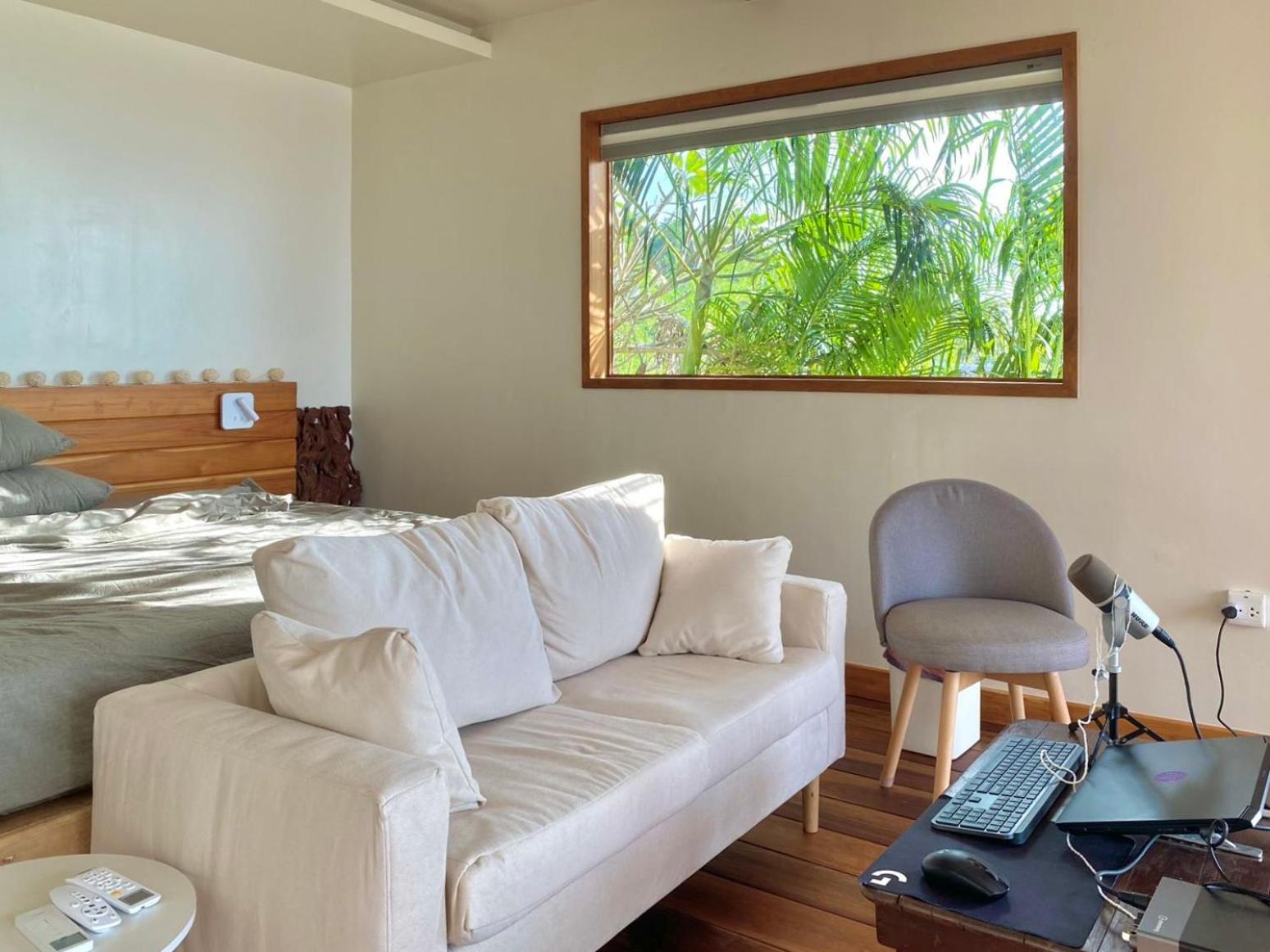 Tantawan Sea View Residence 山海居 Salad Beach Luaran gambar