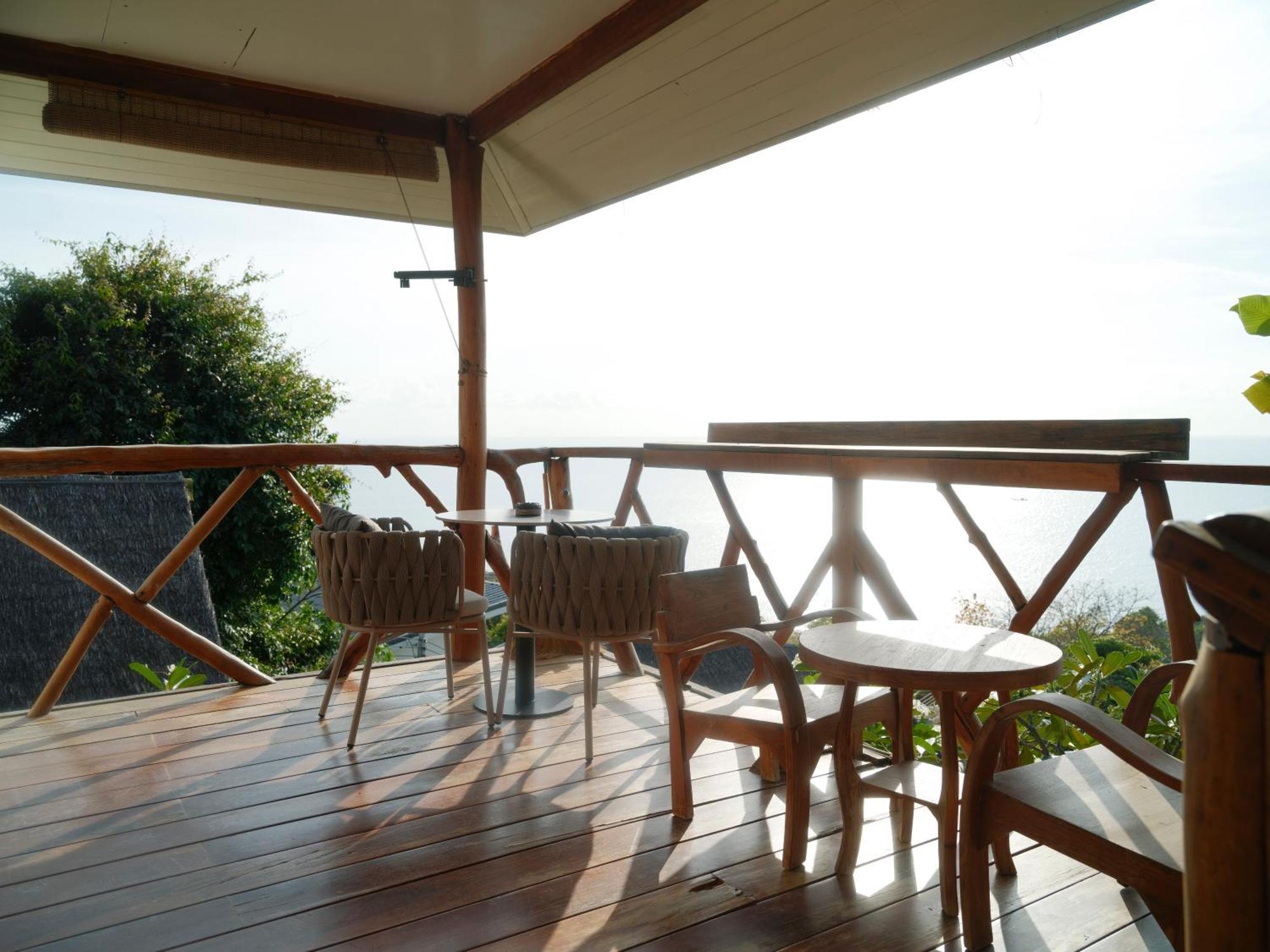 Tantawan Sea View Residence 山海居 Salad Beach Luaran gambar