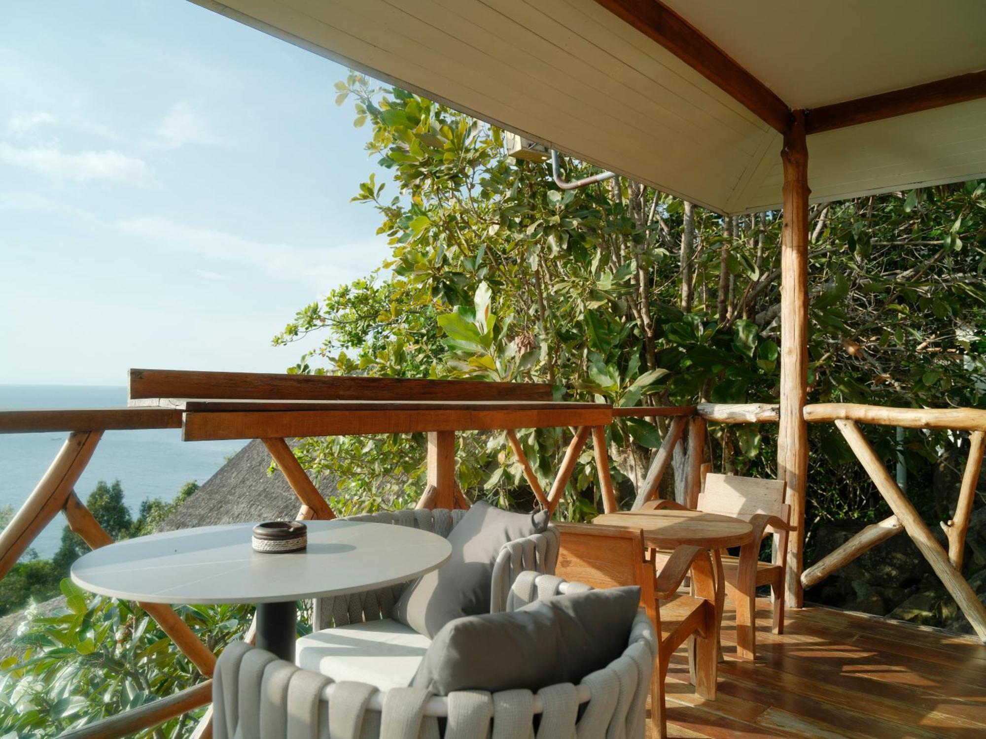 Tantawan Sea View Residence 山海居 Salad Beach Luaran gambar