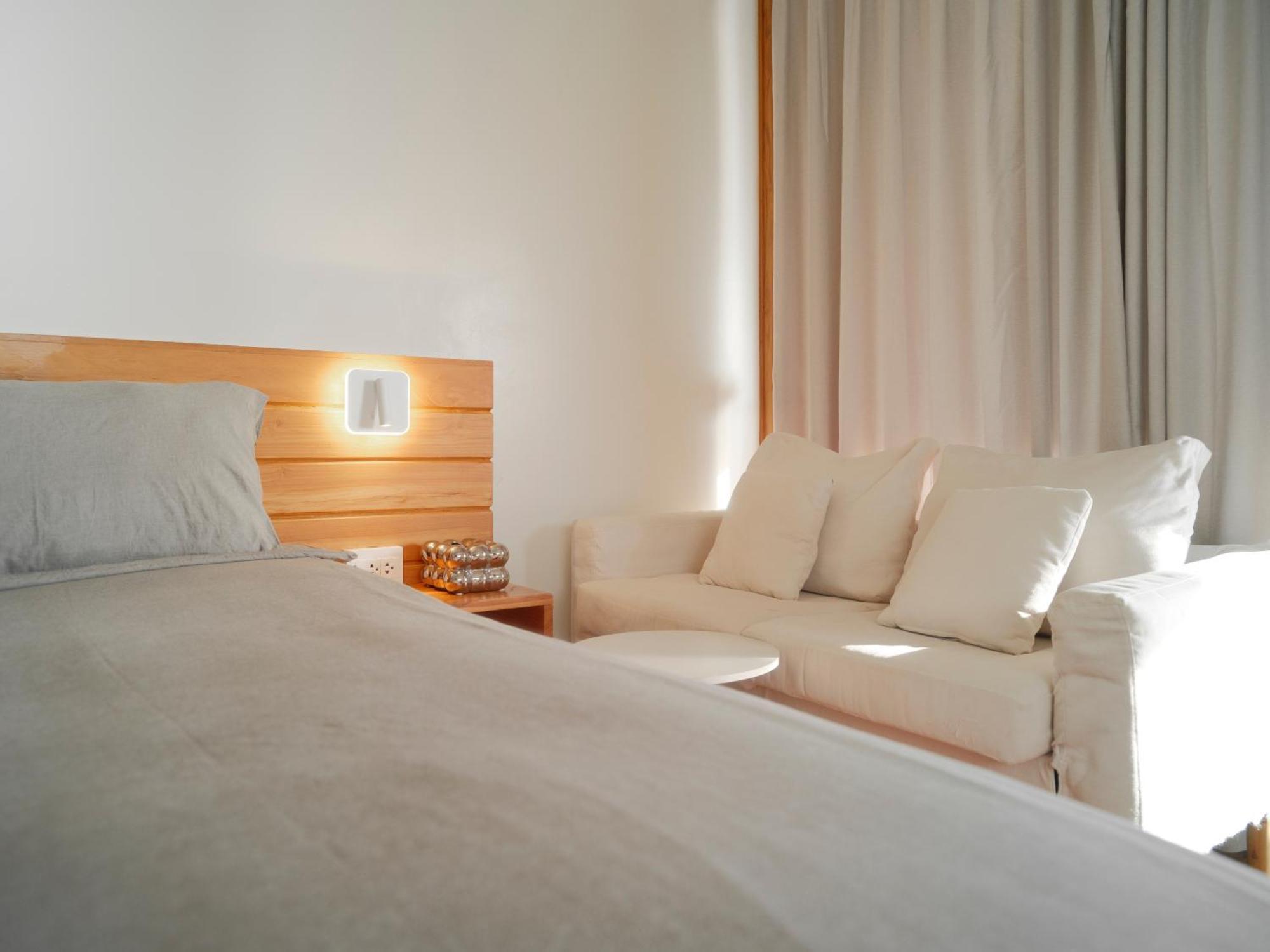 Tantawan Sea View Residence 山海居 Salad Beach Luaran gambar