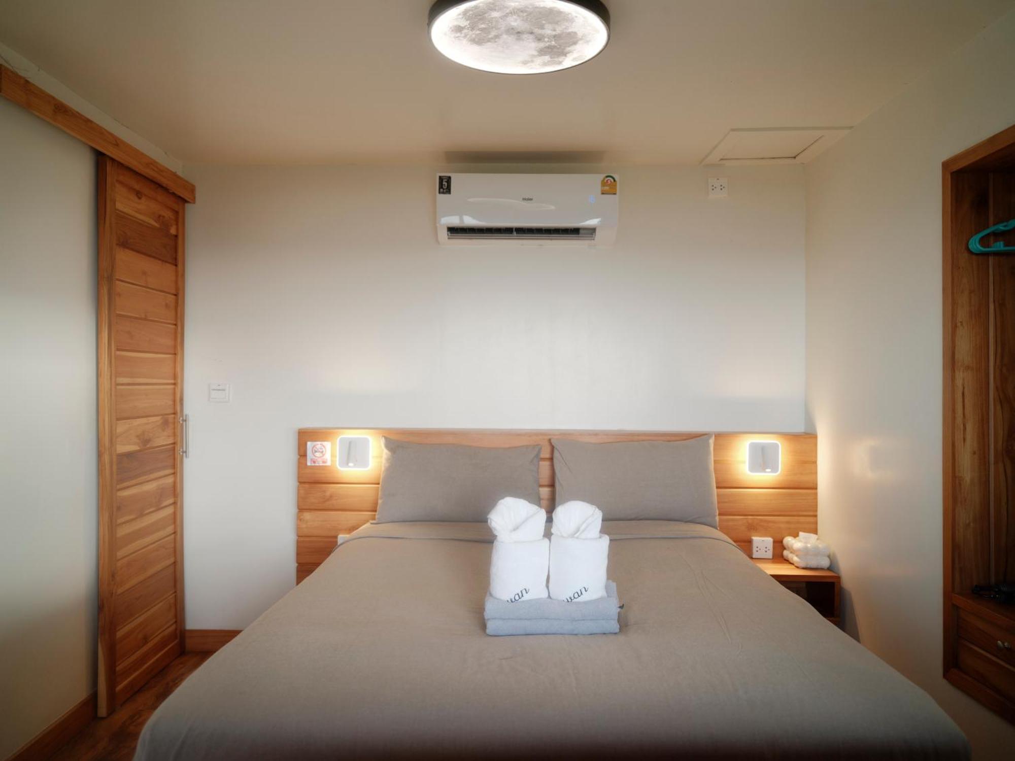 Tantawan Sea View Residence 山海居 Salad Beach Luaran gambar