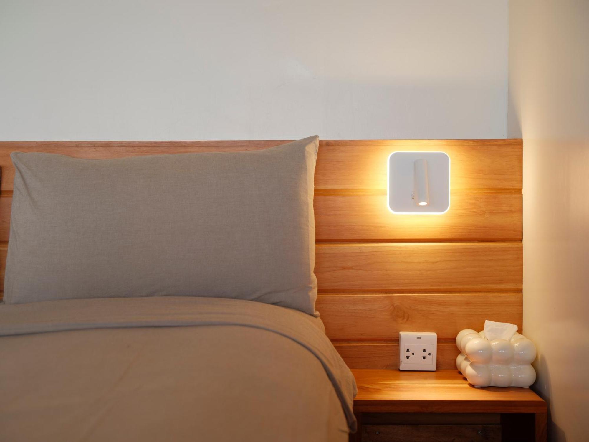 Tantawan Sea View Residence 山海居 Salad Beach Luaran gambar