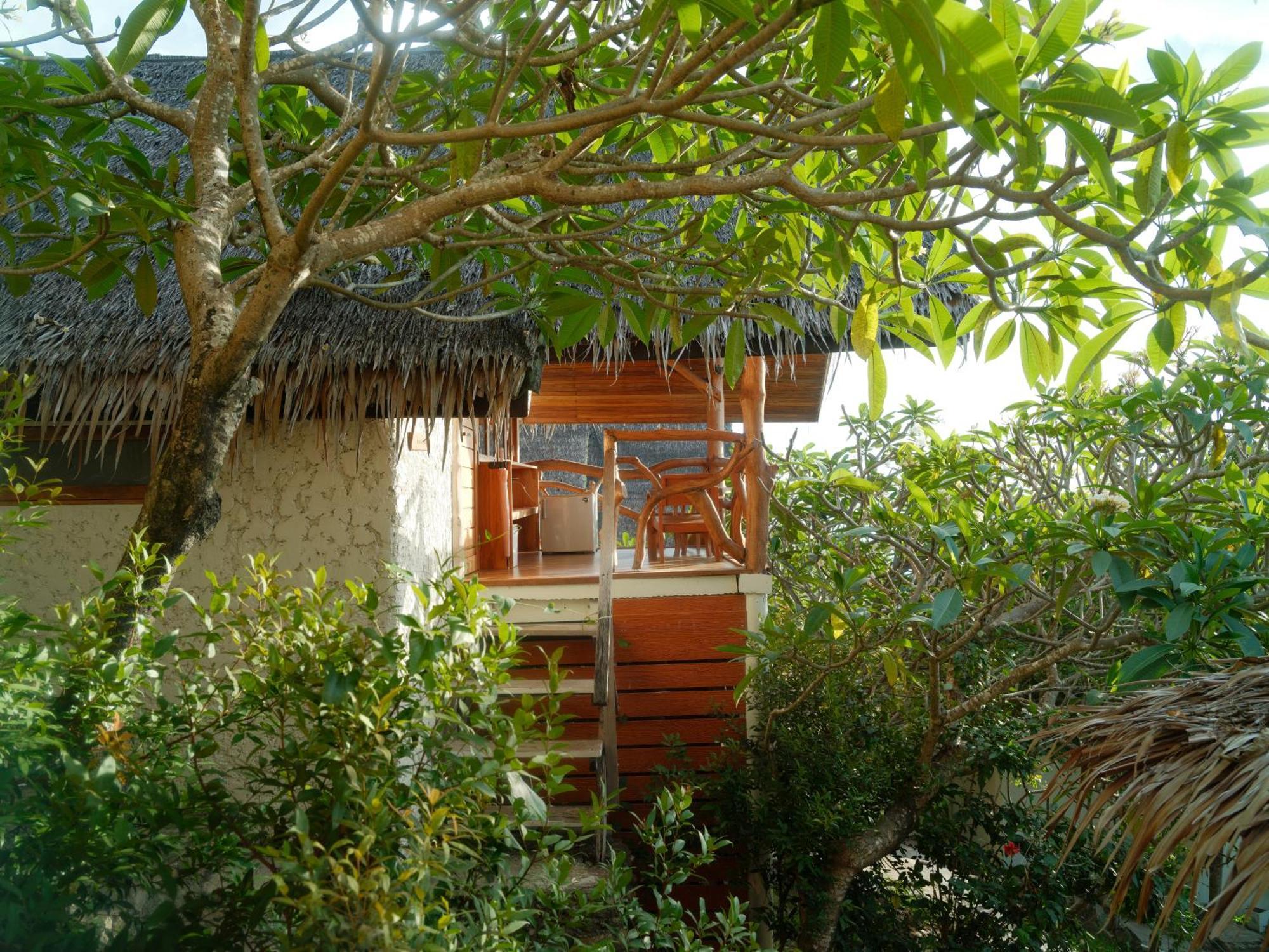 Tantawan Sea View Residence 山海居 Salad Beach Luaran gambar
